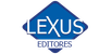 Imagen para el sello Lexus Editores